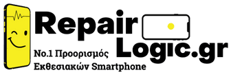 Repair Logic logo