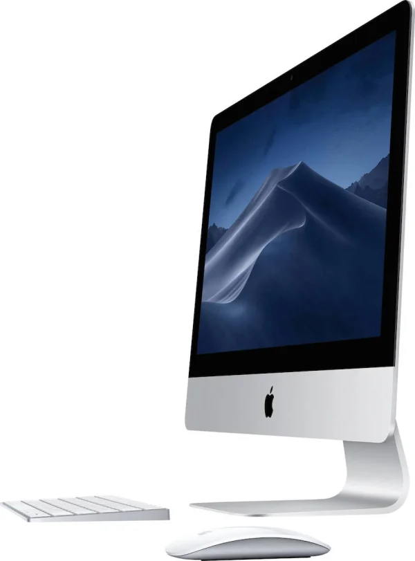 Εκθεσιακό iMac i5 3.1GHz 21,5 Retina (1TB HDD) (Late 2015) | Έως 2 Χρόνια Εγγύηση - Image 2