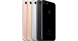 Εκθεσιακό iPhone 7 128gb | Έως 2 Χρόνια Εγγύηση