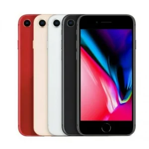 Εκθεσιακά iPhone 8 64gb | Έως 2 Χρόνια Εγγύηση
