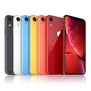 Εκθεσιακό iPhone XR 256gb | Έως 2 Χρόνια Εγγύηση