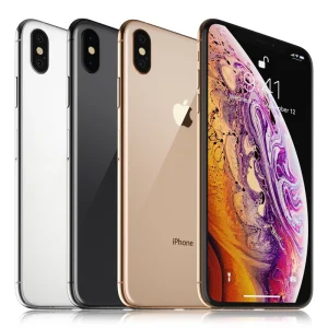 Εκθεσιακό iPhone Xs Max 64gb | Έως 2 Χρόνια Εγγύηση