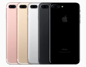 Εκθεσιακό iPhone 7 Plus 32gb | Έως 2 Χρόνια Εγγύηση