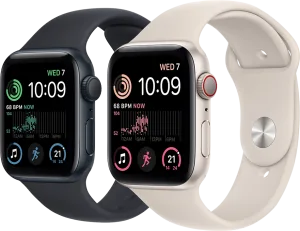 Display Apple Watch SE 2nd 44mm | Up to 2 Years Warranty