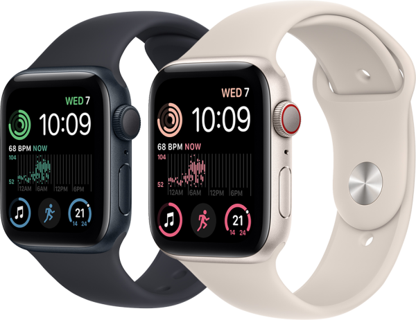 Display Apple Watch SE 2nd 40mm | Up to 2 Years Warranty