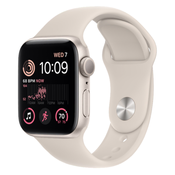 Display Apple Watch SE 2nd 40mm | Up to 2 Years Warranty - Image 3