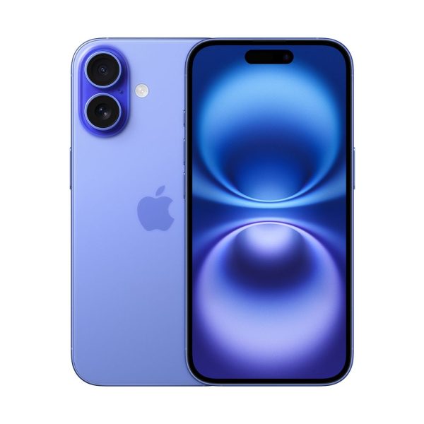 Used iPhone 16 128gb Up To 2 Years Warranty - Image 6