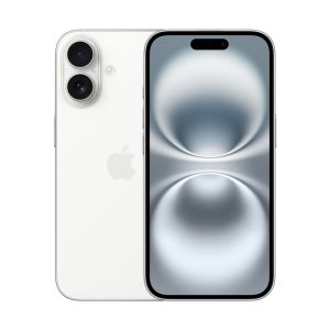 Used iPhone 16 128gb Up To 2 Years Warranty