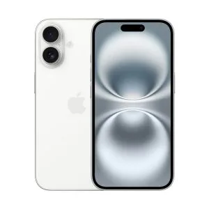 Used iPhone 16 128gb Up To 2 Years Warranty