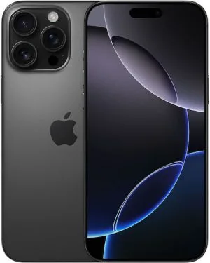Εκθεσιακό iPhone 16 Pro 256gb | Έως 2 Χρόνια Εγγύηση - Black Titanium