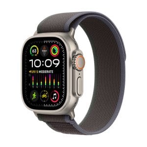 Display Apple Watch Ultra 2 Titanium / eSim / 49mm | Up to 2 Years Warranty