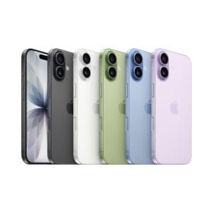 Εκθεσιακό iPhone 17 256gb | Έως 2 Χρόνια Εγγύηση