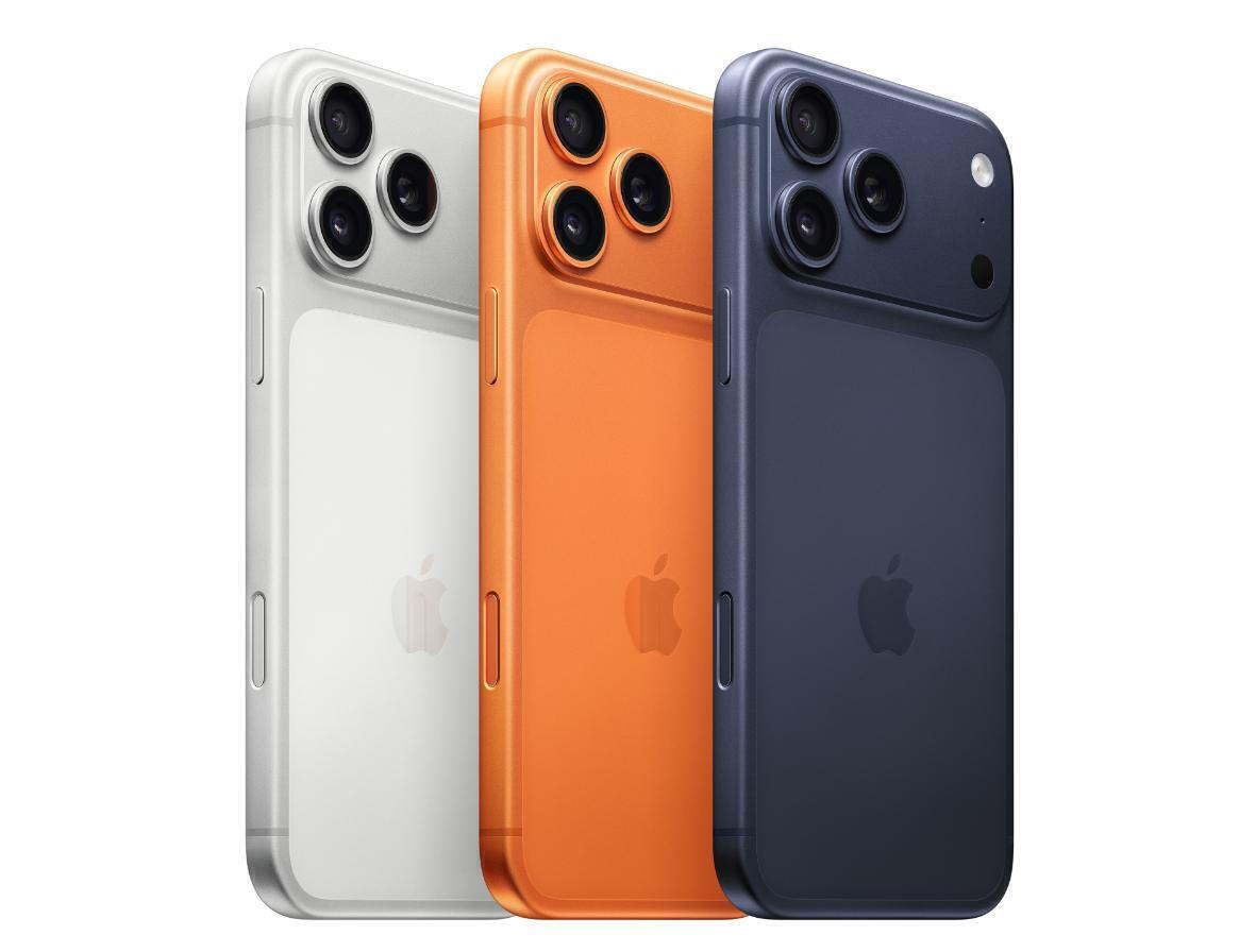 Used iPhone 17 pro max 256gb | Up To 2 Years Warranty
