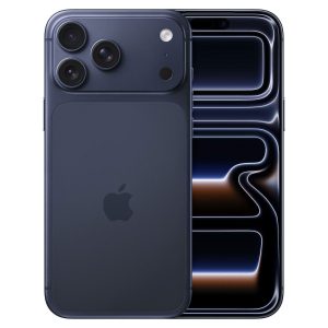 Used iPhone 17 pro max 256gb | Up To 2 Years Warranty