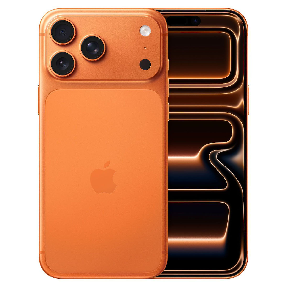 Used iPhone 17 pro max 256gb | Up To 2 Years Warranty - Image 3